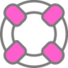 Support Icon